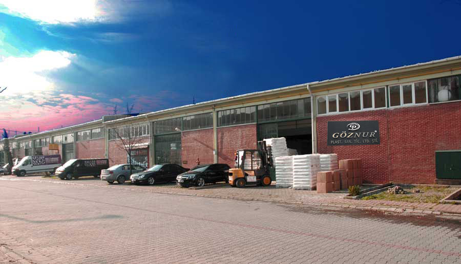 Kalite, Teknoloji ve Güvenin Buluşma Noktası